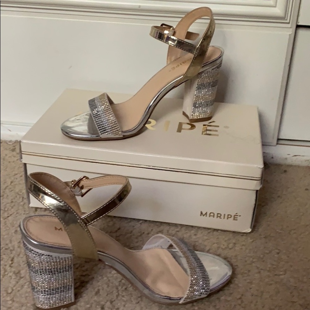 heels